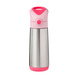 B.Box Bidon termiczny 500ml Flamingo Fizz