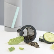 Zaparzacz Closca Glass