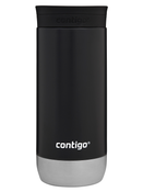 Contigo Huron 2.0 - Kubek termiczny na kawę - 470ml - Czarny