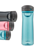 Contigo Jackson 2.0 - Butelka na wodę - 720ml - Tritan Juniper - powystawowa