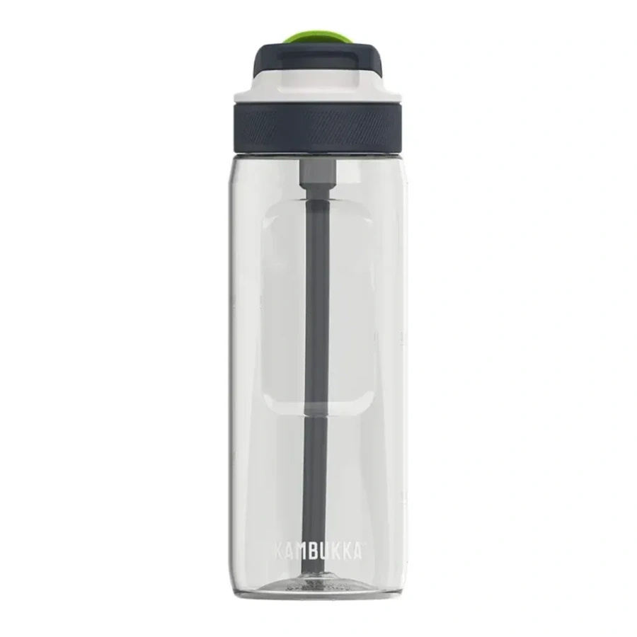 Butelka na wodę Kambukka Lagoon 750 ml - Clear