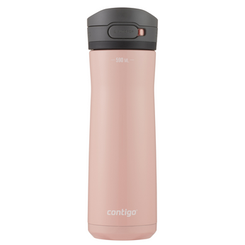 Butelka termiczna na wodę Contigo Jackson Chill 2.0 590ml Pink Lemo - powystawowa