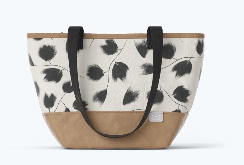 Monbento Torba termiczna Daily Graphic Plume