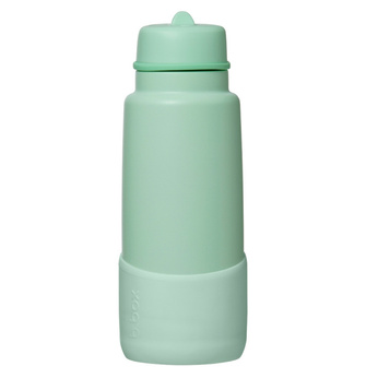 B.Box Nakładka na butelkę 1L Spearmint