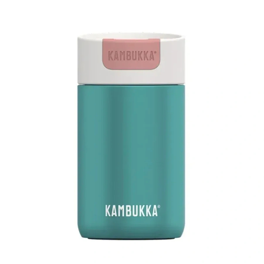 Kubek termiczny Kambukka Olympus 300ml - Enchanted Forest