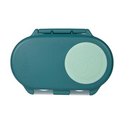 B.Box Snackbox pojemnik na przekąski Emerald Forest