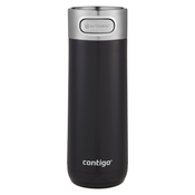 Contigo Luxe Autoseal - Kubek termiczny - 470ml - Licorice