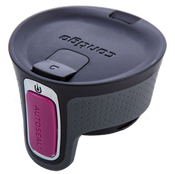 Contigo West Loop 2.0 - Kubek termiczny - 470ml - Koń - Malinowy