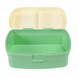 Rex London Lunchbox z wyjmowaną tacką Koty