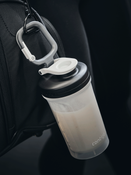 Contigo GO 2.0 - Shaker do odżywek/białka - 590ml - Salt