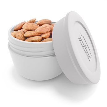 Monbento Pojemnik na sos Temple L Grey Coton