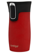 Contigo West Loop Mini - Kubek termiczny - 300ml - czerwony metalik