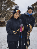 Contigo West Loop - Kubek termiczny - 470ml - malinowy - powystawowy