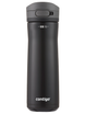 Contigo Jackson Chill 2.0 - Butelka termiczna na wodę - 590ml - Czarna