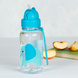 Rex London Bidon ze słomką 500ml Słoń Elvis
