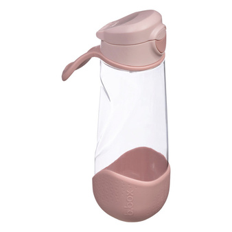 B.Box Sportowa butelka tritanowa 600ml Blush Crush