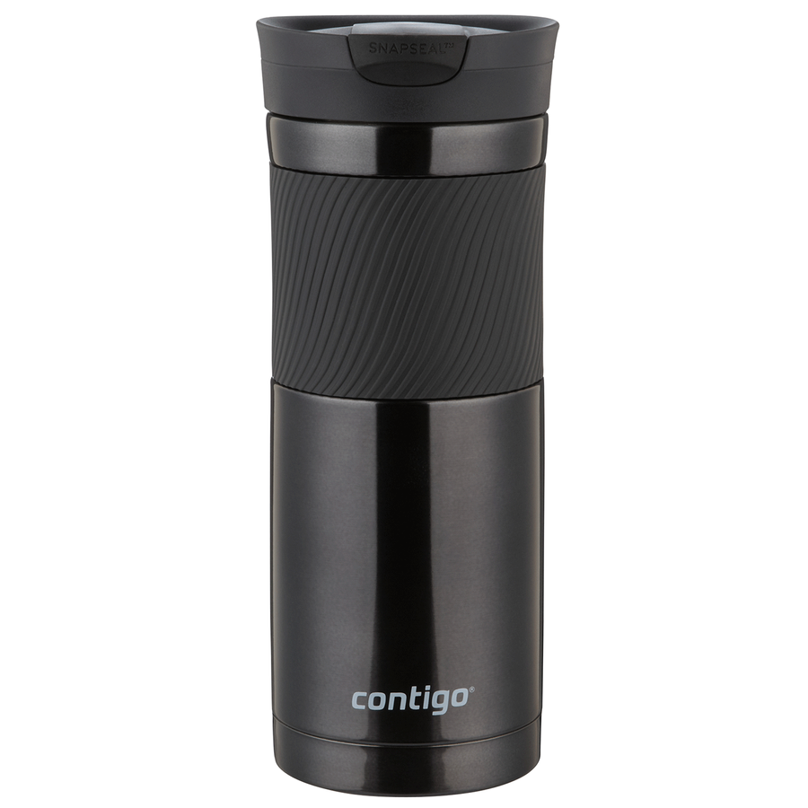 Contigo Byron - Kubek termiczny - 590ml - Czarny