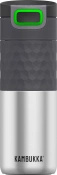 Kubek Termiczny Kambukka Etna Grip 500 ml - Stainless Steel