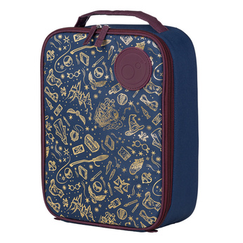 B.Box Harry Potter Torba termiczna na lunchbox