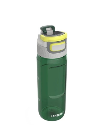 Butelka na wodę Kambukka Elton 750ml - Olive Green