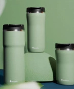 Kubek termiczny Aladdin Cafe 250ml - Sage Green