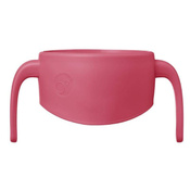 B.Box Kubek 360 do nauki picia strawberry shake