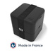 Monbento Lunchbox Bento Square Black Onyx