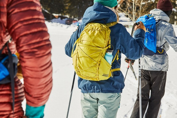 Hydro Flask Butelka 621ml Standard Mouth Flex Cap Black