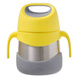 B.Box Termos na jedzenie 335ml Lemon Sherbet