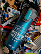 Contigo West Loop 2.0 - Kubek termiczny - 470ml - Dla Przedszkolanki - Biscay Bay