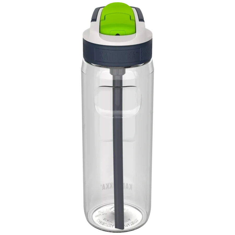 Butelka na wodę Kambukka Lagoon 750 ml - Clear