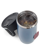 Contigo West Loop Mini - Kubek termiczny - 300ml - niebieski metalik