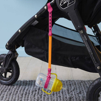 B.Box Smycz do bidonu Passion Splash