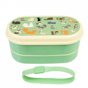 Rex London Lunchbox Bento Koty