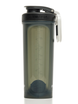 Contigo Shake&Go 2.0 - Shaker do odżywek - 820 ml - czarny