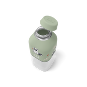 Monbento Butelka Positive S Graphic Raccoon