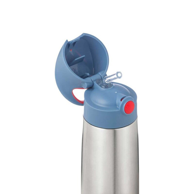B.Box Bidon termiczny 500ml Blue Blaze