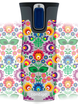 Contigo West Loop 2.0 - Kubek termiczny - 470ml - Folklor - Stalowy