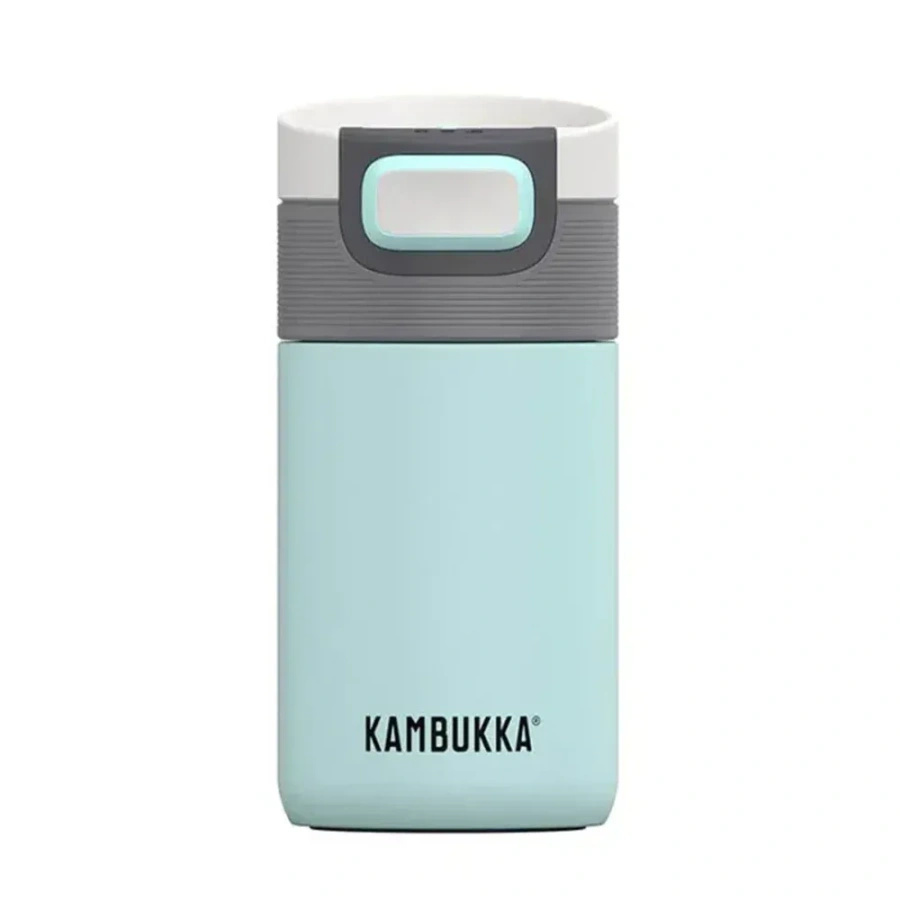 Kubek Kambukka Etna Glacier 300 ml turkusowy