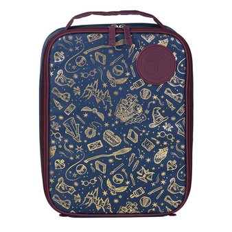 B.Box Harry Potter Torba termiczna na lunchbox
