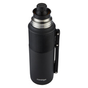 Contigo - Termos turystyczny / podróżny - 1200ml - Matte Black