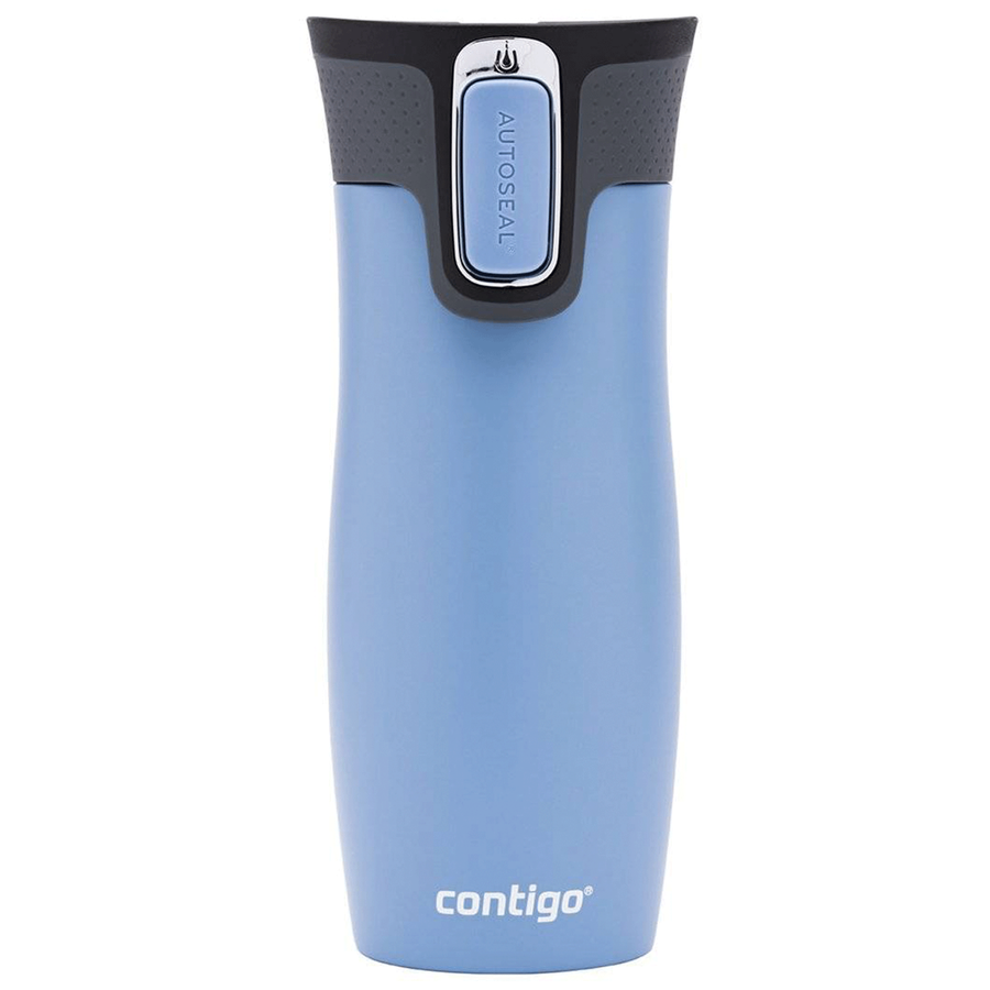 Contigo West Loop 2.0 - Kubek termiczny - 470ml - Earl Grey
