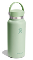Hydro Flask Butelka 0,94L Wide Mouth Flex Cap Aloe