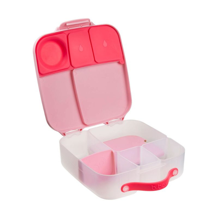 B.Box Lunchbox Flamingo Fizz
