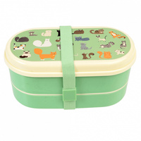 Rex London Lunchbox Bento Koty