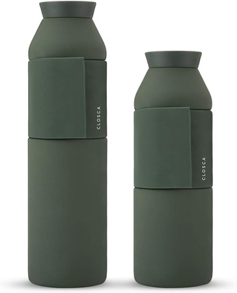 Butelka termiczna Closca Wave 600ml - Amazonia