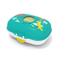 Monbento Lunchbox dziecięcy Gram Graphic Dino