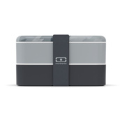 Monbento Lunchbox Bento Original Graphic Dimensions