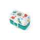 Monbento Lunchbox dziecięcy Tresor Graphic Dino