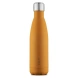 Butelka termiczna Ragsy Rubber 500ml - Yellow Matte
